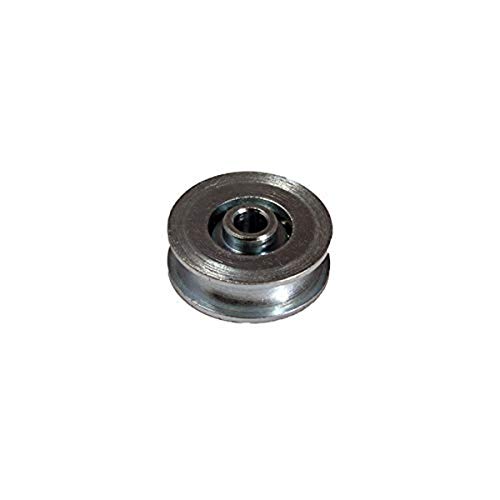 ALFA International BBS811U U Table Roller for Butcher Boy Machines
