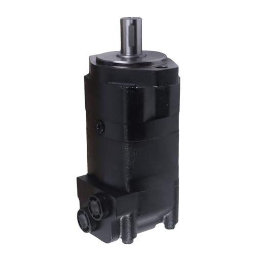 Image of Hydraulic Motor Assembly, 104-1006 104-1006-006 1041006 1041006006 Replacement for Char-Lynn Eaton 2000 Series
