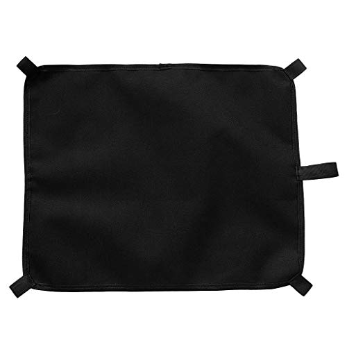 YIJU Kit de Fixação Do Deck para Bagagem de Malha para Serviços Pesados ​​Acessórios para Pranchas d