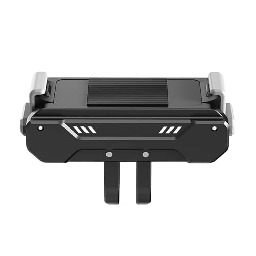�݊���������܂�GoPro Hero 7/8/9/10/11/12 Mini/Max�Ή� - 1/4�C���`�l�W�t���}�O�l�b�g���N�C�b�N�����[�X�x�[�X�L�b�g