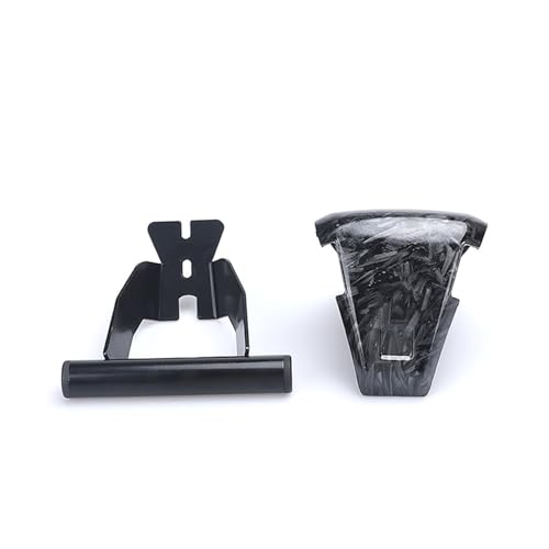 Barre support NSS350 rigide avec texture forgée pour montage de caméras