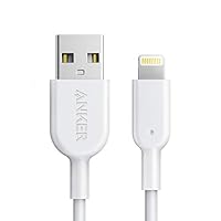 Anker iPhone Ladekabel