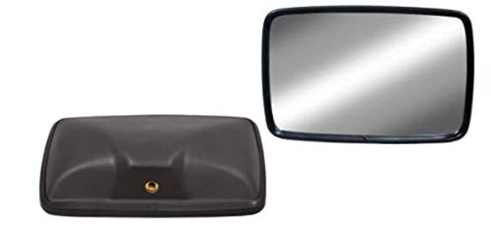Amazon.com: Velvac 704152-5 Head Mirror : Automotive