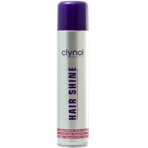 Preisvergleich Produktbild Clynol - Care Hair Shine - 300ml