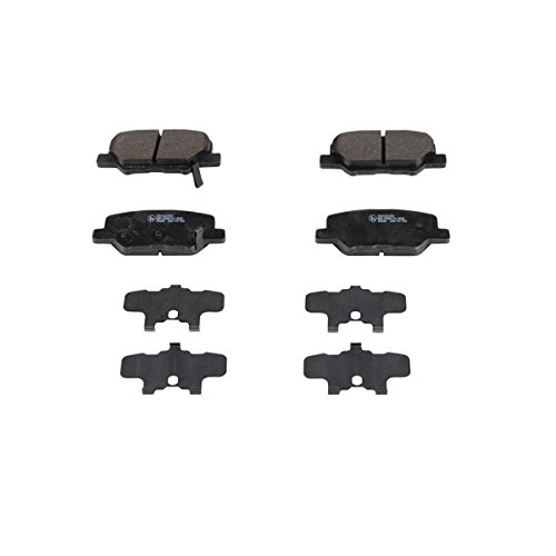 Frein Triscan Can 8110 10601 pour système de freinage de voiture