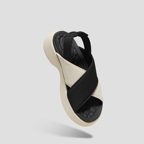 Image of VIVAIA Kara AdaptAll Sport Sandals For Women Dual Arch Support Ultra Lightweight