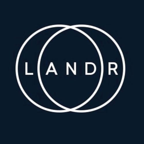 15: Fair Trade Program from LANDR cover art