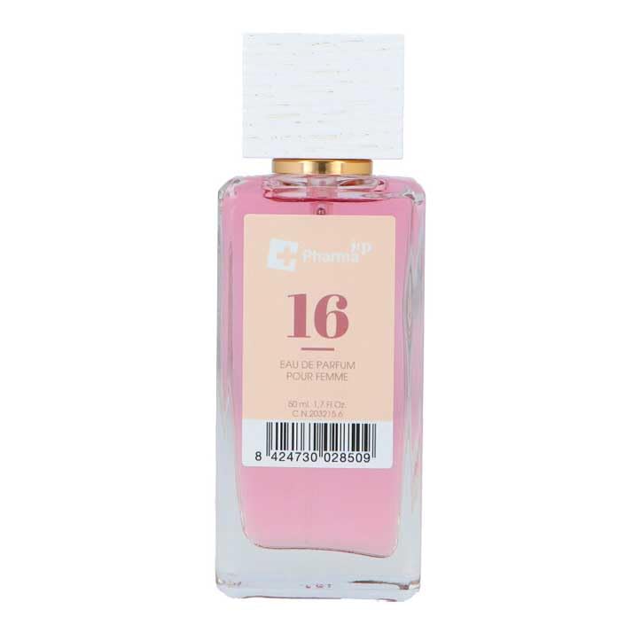 IAP Pharma Dermo Eau de Parfum 16 50 ml