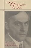 The Witkiewicz Reader