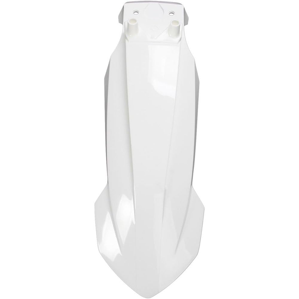 Front Fender Mudguard Cover fits on Ktm Sx 65 16-23 we