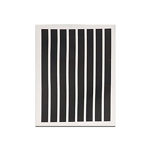 Miniatura 4 de Rulercosplay Tatuaje de transferencia para Itadori Yuji, Ryomen Sukuna de Anime Jujutsu Kaisen Accesorio Cosplay (Ryomen Sukuna)