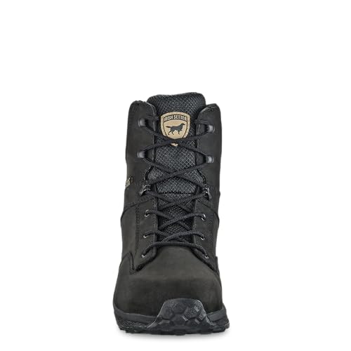 Image of Irish Setter, Clearwater, Men's, 6 inch, Waterproof, Steel Safety Toe, Work Boot
