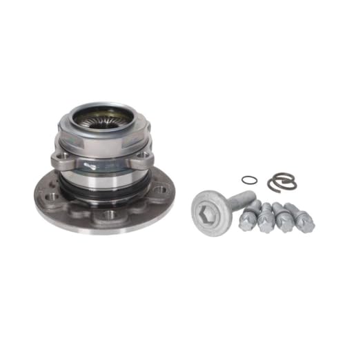 Roulement de roue FAG 713649660 pour BMW Série 1 2 X1 X2 et MINI Clubman Countryman