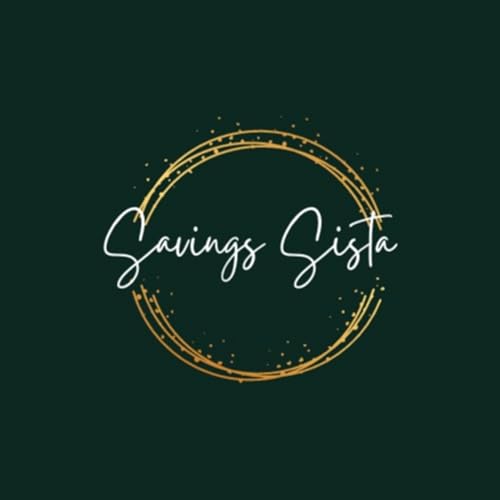 Couverture de Savings Sista
