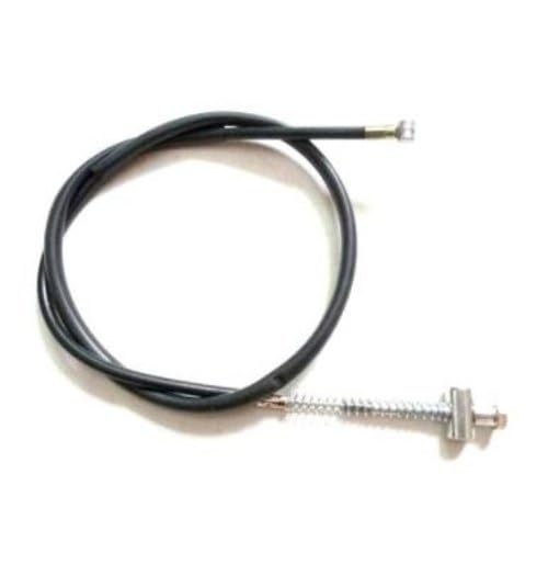 Front Brake Cable Compatible with Yamaha YBR 125G New Model 2005 Model-image-6