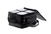 Rocksteady Stadium Carry Bag - Fits 4 Speakers or 2 Speakers + 1 Subwoofer - Black with Carry Handle & Shoulder Strap - Accessory Pockets