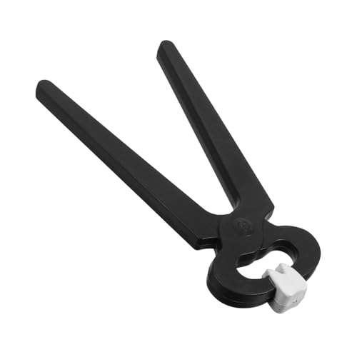 VERDANVERSE Prótesis de Pinzas para Disfraz de Doctor Accesorio Ligero y Fácil de Limpiar para rol y Bromas Fiestas de Halloween y Carnaval