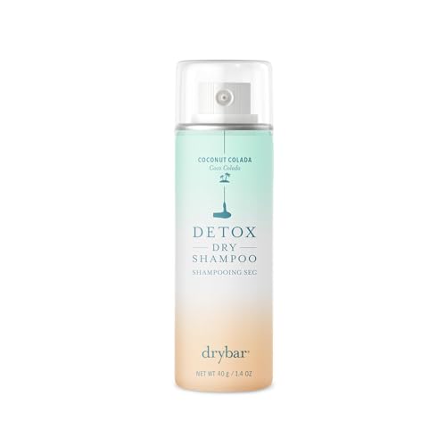 Drybar Detox Dry Shampoo Spray
