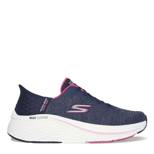 Image of Skechers Women's Max Cushioning Elite 2.0 Prevail Hands Free Slip-ins