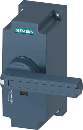 Siemens Entraînement direct gris 3KF93011AA00 poignée de commande manuelle