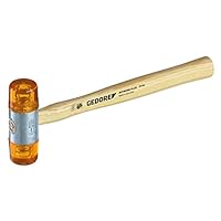 GEDORE Plastikhammer, Ø