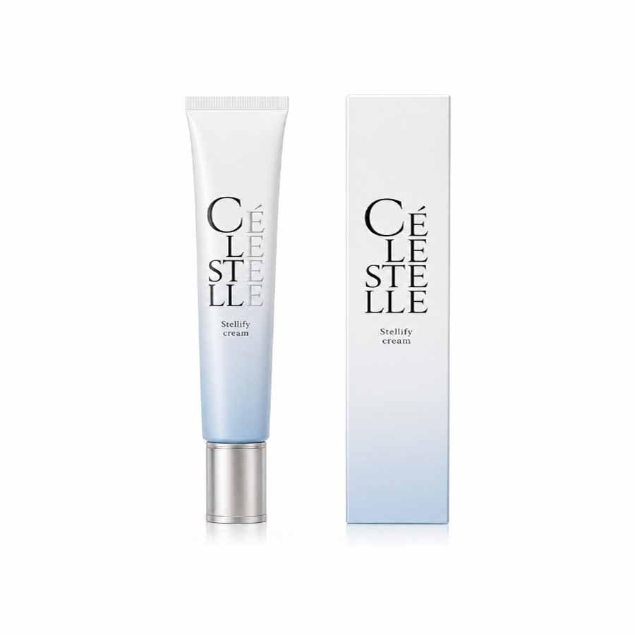 Amazon | Celestelle セレスティル ステリファイ クリーム 22g