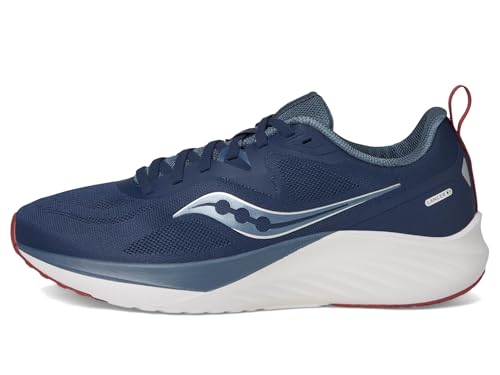 Saucony Men's Lancer 3 Sneaker4