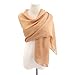 vimate khika scarf for women-spring fall winter thin lightweight voile headscarf hijab scarfs shawl large shawl neck scarves for travel(US-Style 60-Khika)