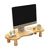 Disponible en plusieurs tailles, ce support convient aux bureaux, aux espaces de travail à domicile et aux zones d'étude