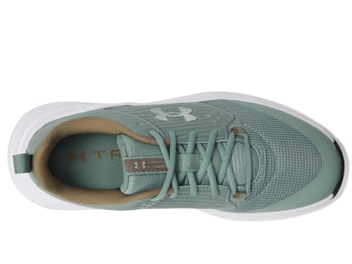 Image of Under Armour Mens Charged Commit Trainer 4 Sneaker
