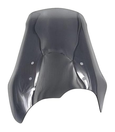 Déflecteur de vent avant haut de gamme pour carénage de moto G650GS
