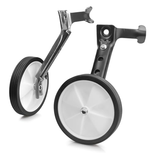 Spesh Fahrradhilfsräder Verstärken Kinderfahrrad Stützräder Passend...