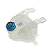 Produktbild Frankberg Ausgleichsbehälter Kühlmittel mit Deckel für Grande Punto Punto Evo 199_ 1.2L 1.3L 1.4L 1.6L 1.9L 2005-2012 55700508