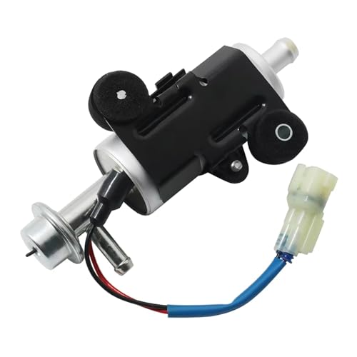 Bomba de gasolina motor Suzuki DT140 DT150 DT200 fueraborda inyección