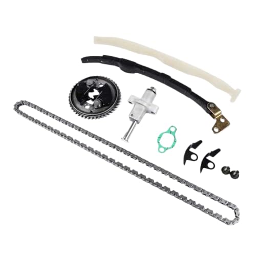Kit de cadena de distribución Hisun 500 para solucionar ruidos de motor en UTV y ATV HS500