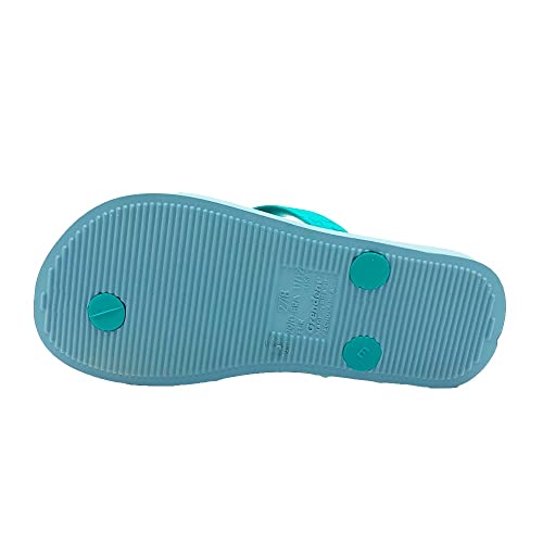 Ipanema Classic X Kids, Ciabatta, Blu, 37 EU