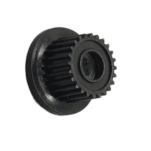 Poulie embrayage unidirectionnelle 005K06790 compatible Xerox D125 4112