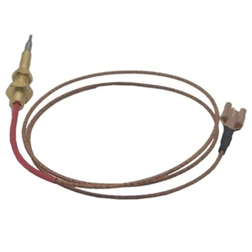 Capteur de température thermocouple 65 cm pour le confort de la maison