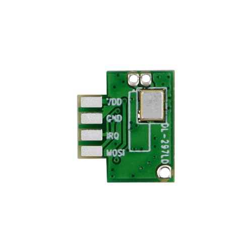 Modèle d'avion rf module sans fil 2.4g de réception et transmission