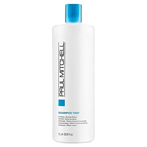 Shampooing clarifiant Paul Mitchell Cover