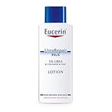 Peso: 400 mililitros Beiersdorf(Eucerin) Loción Hidratante Corporal 400 ml