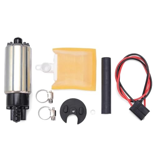 Bomba de combustible para Ducati Monster 695, 696 y 750 duradera