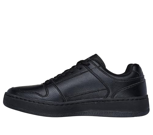 Image of Skechers Mens Sport Court 92 - Vistaway Sneaker