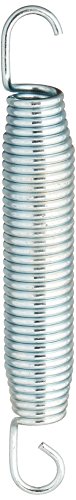 7" Trampoline Springs (Set of 5)