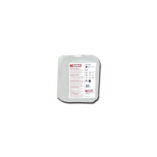 GIMA - GEL ULTRASUONI - sacca 5 L - trasparente