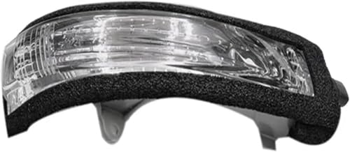Intermitente LED retrovisor derecho para Land Cruiser 2012-2017 espejo luz de giro