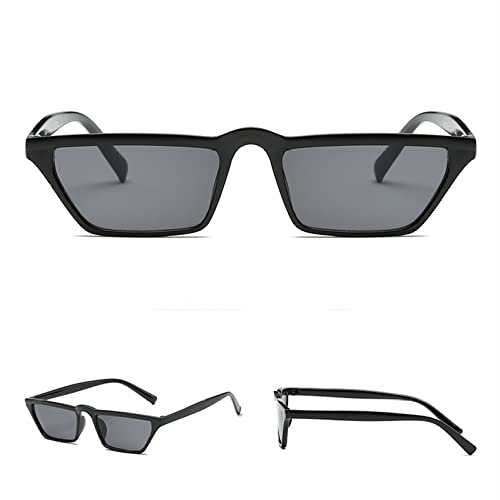 Lunettes de soleil femme dessus plat pour vos sorties et vacances vintage