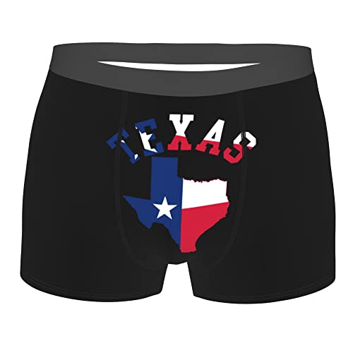 I Love Irish Dance Mens Boxer Briefs Underwear Breathable Stretch Boxer Trunk with Pouch for Men, Youth