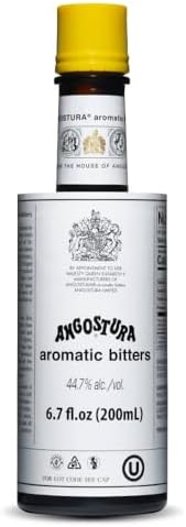 Angostura Bitter Aromatic 200 Ml