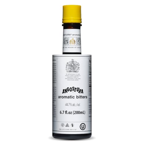 Angostura Aromatic Bitter (1 x 0.2 l)